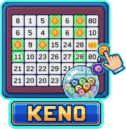 Keno