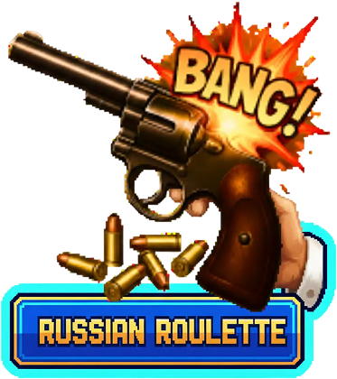Russian Roulette